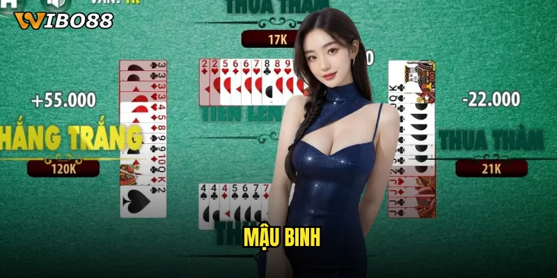 Mậu binh