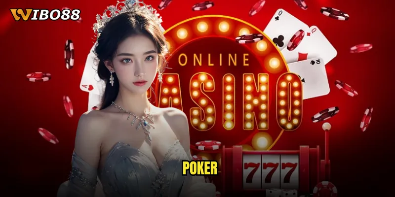 poker