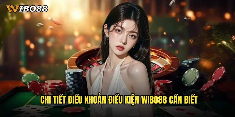 Điều Khoản Điều Kiện WIBO88 Quy Định Minh Bạch Cho Trải Nghiệm Tối Ưu 1 Chi tiết điều khoản điều kiện WIBO88 cần biết