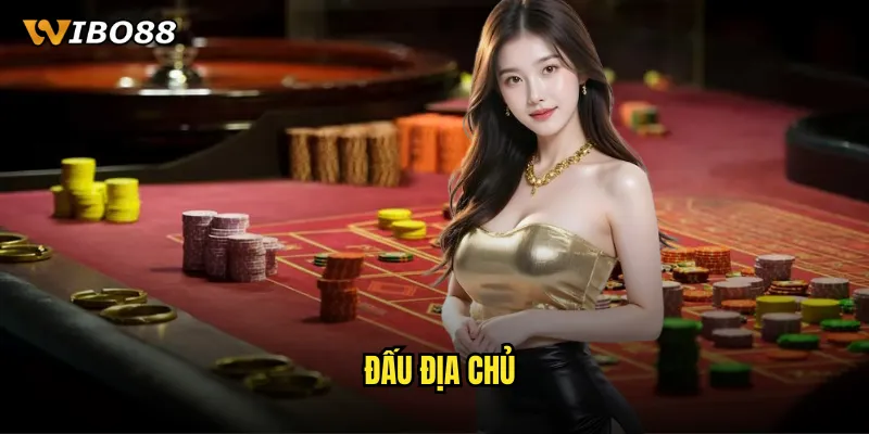 Đấu Địa Chủ