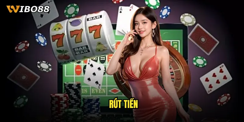 rút tiền